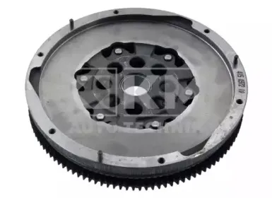 0692162 KM Germany Комплект сцепления